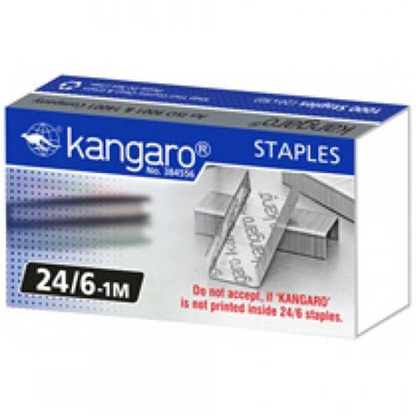 STAPLES 24/6 - Image 1